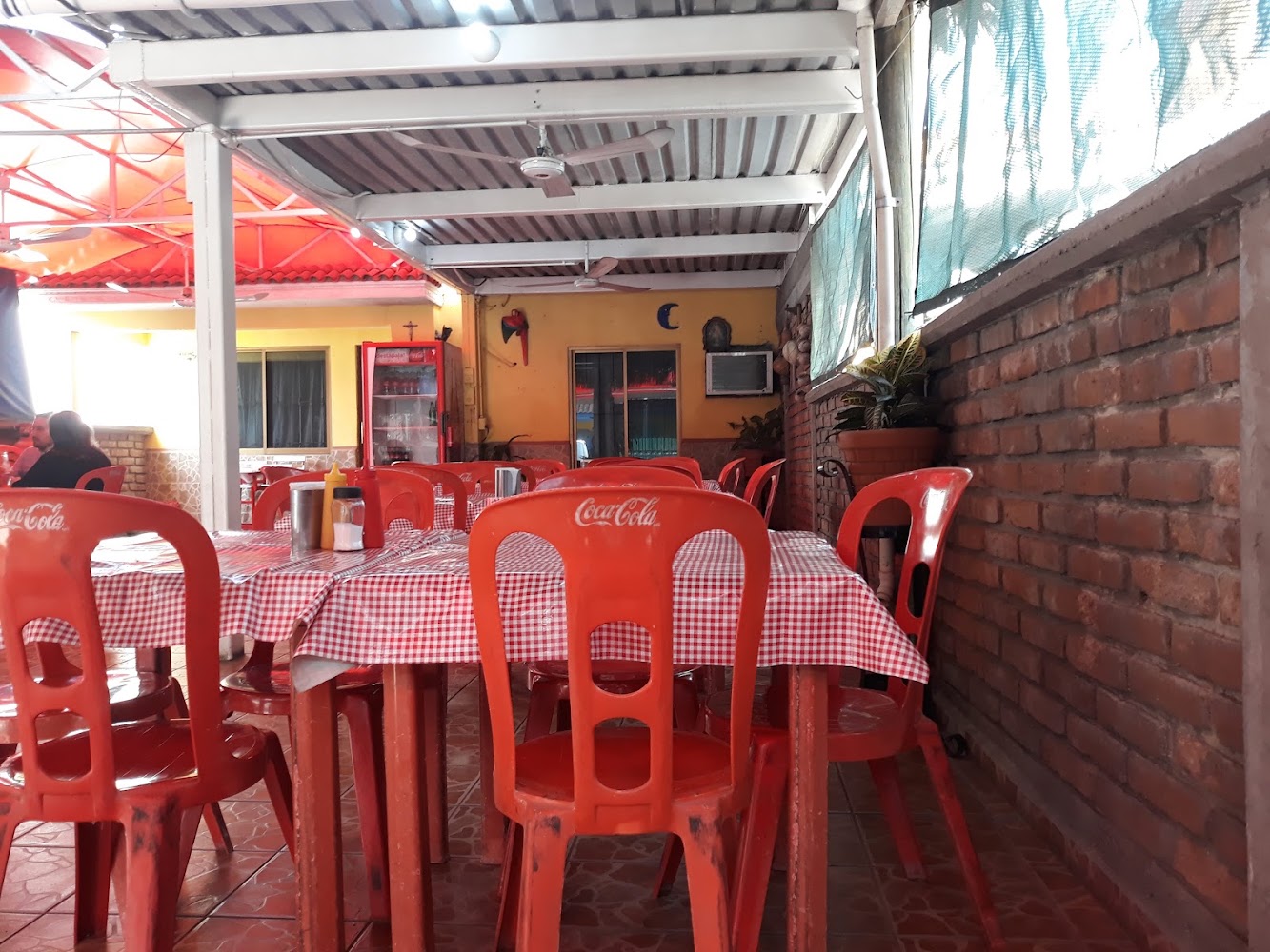 Tacos de Cabeza Mila