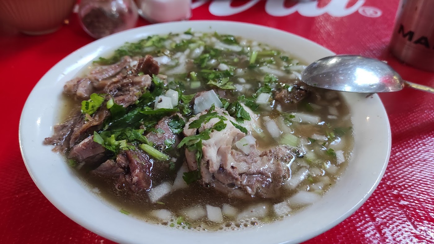 Tacos de Cabeza Mila