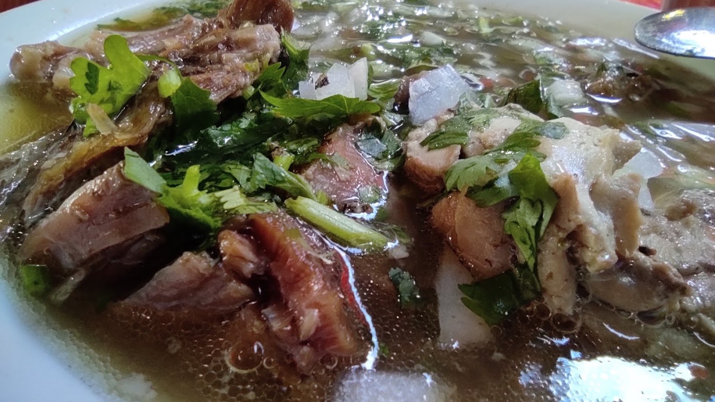Tacos de Cabeza Mila