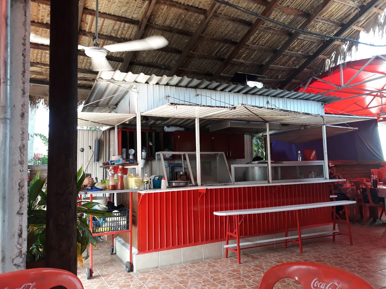 Tacos de Cabeza Mila
