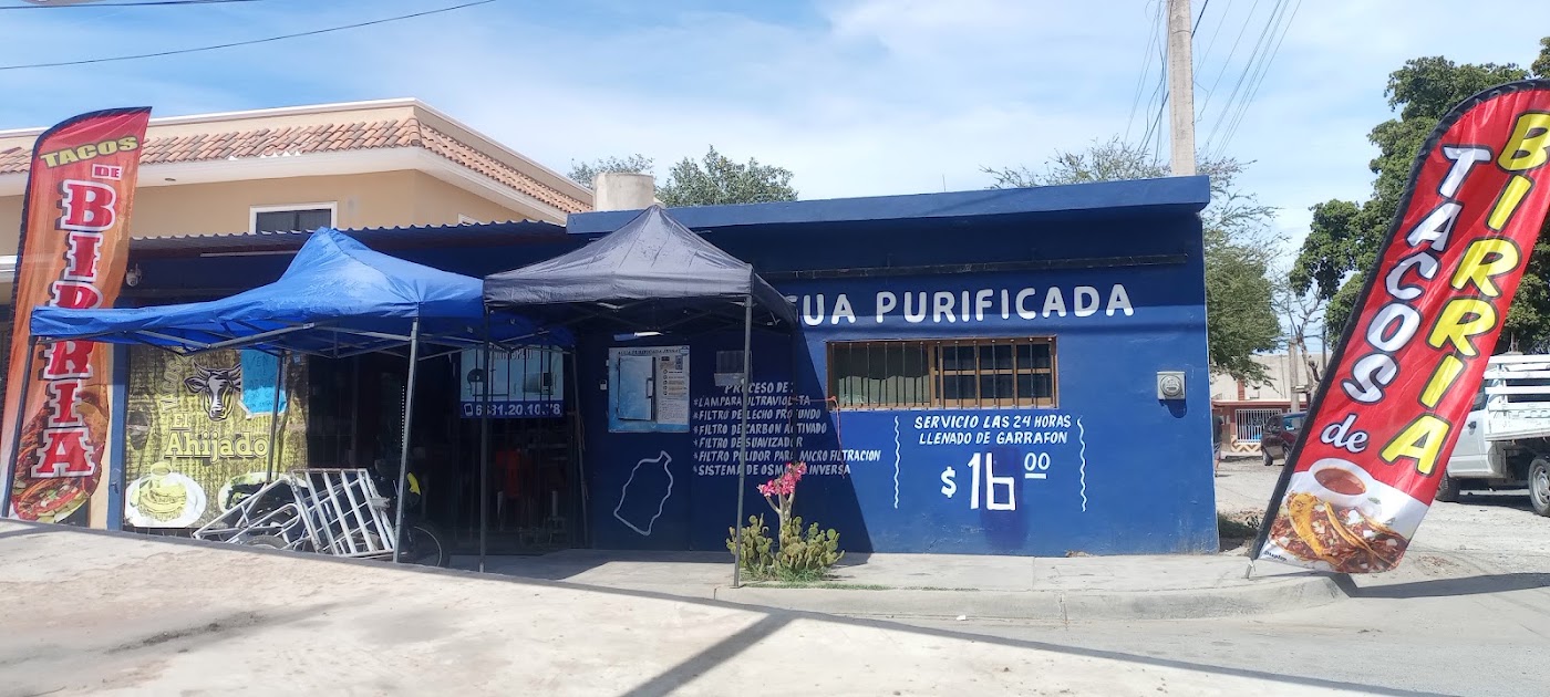 Tacos de birria."el ahijado"