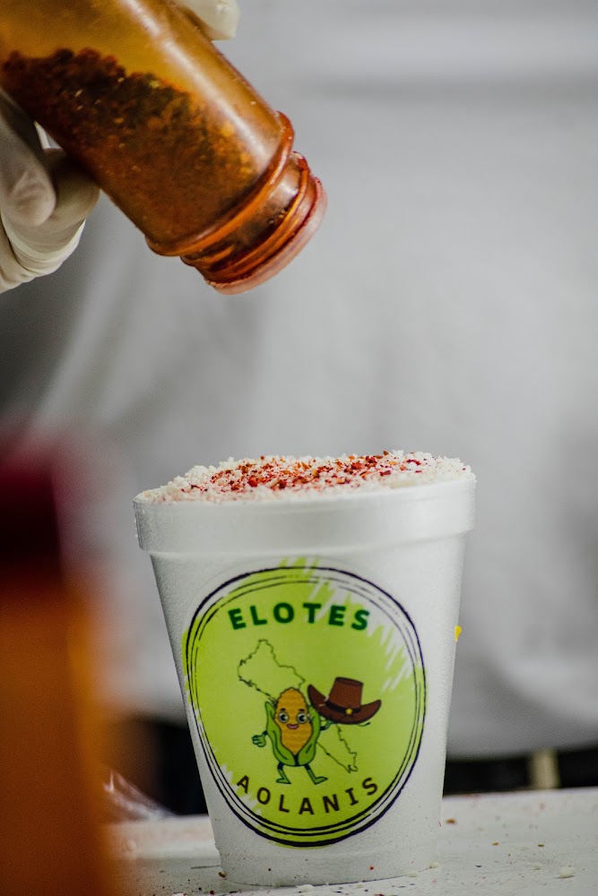 Elotes Aolanis