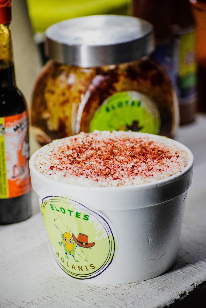 Elotes Aolanis
