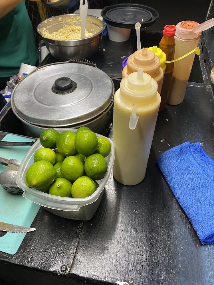Elotes Aolanis
