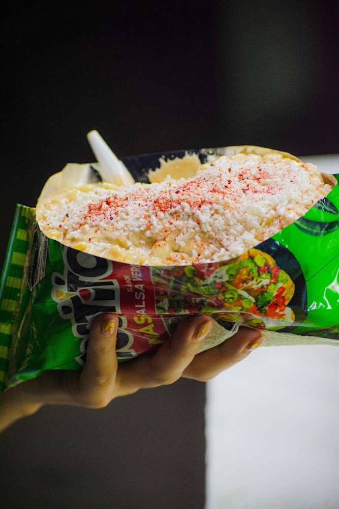 Elotes Aolanis