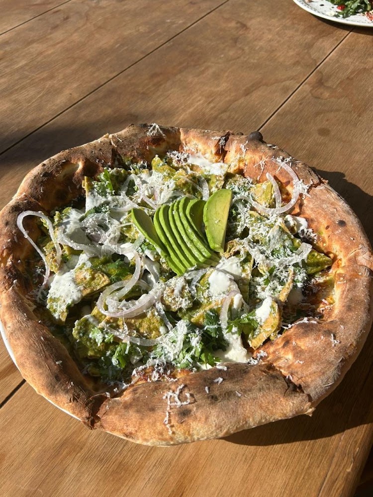 Bottega by Chef Martín González