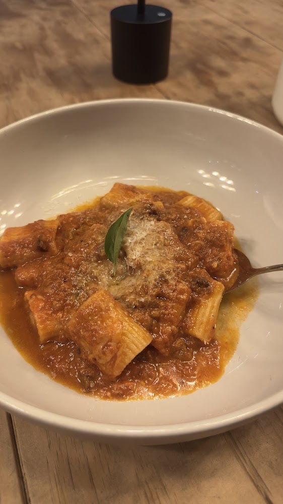 Bottega by Chef Martín González