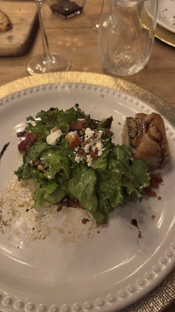 Bottega by Chef Martín González