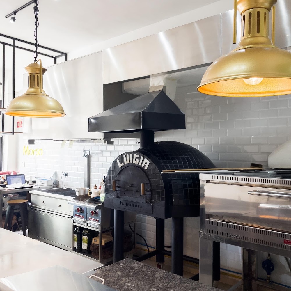 Bottega by Chef Martín González