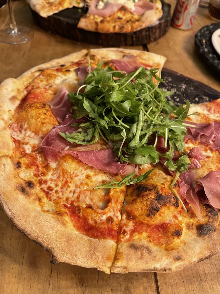 Bottega by Chef Martín González