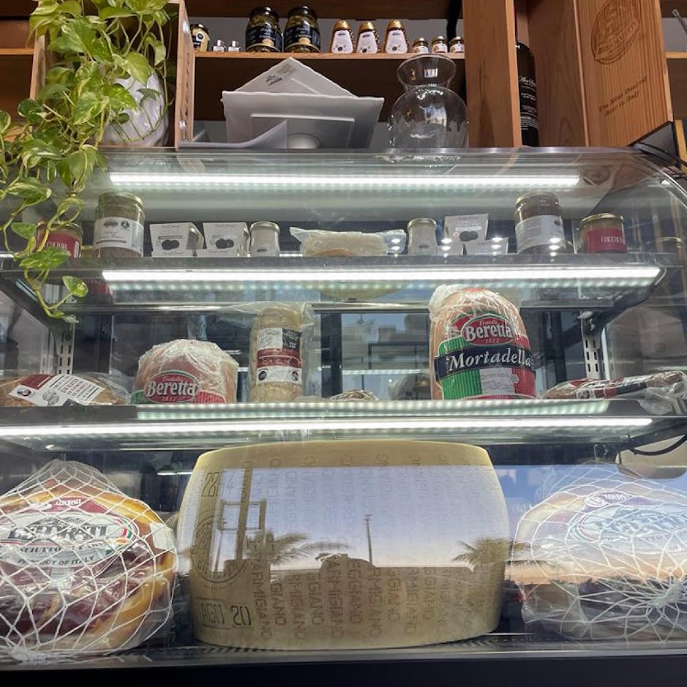 Bottega by Chef Martín González