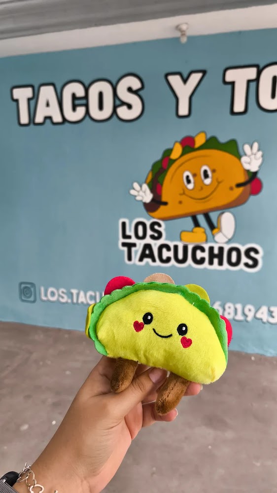 Los Tacuchos