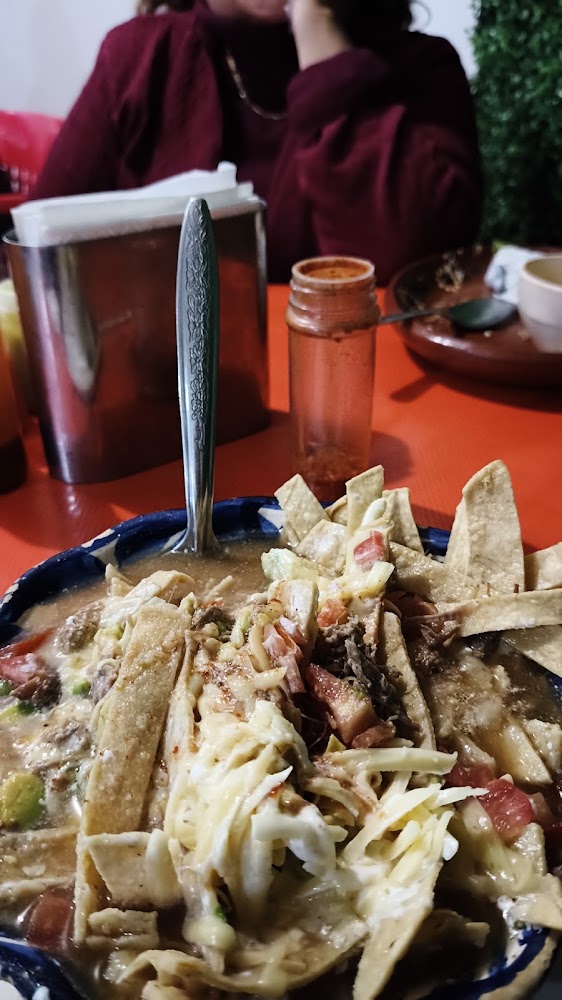 Cenaduría "Las Gordas 2"