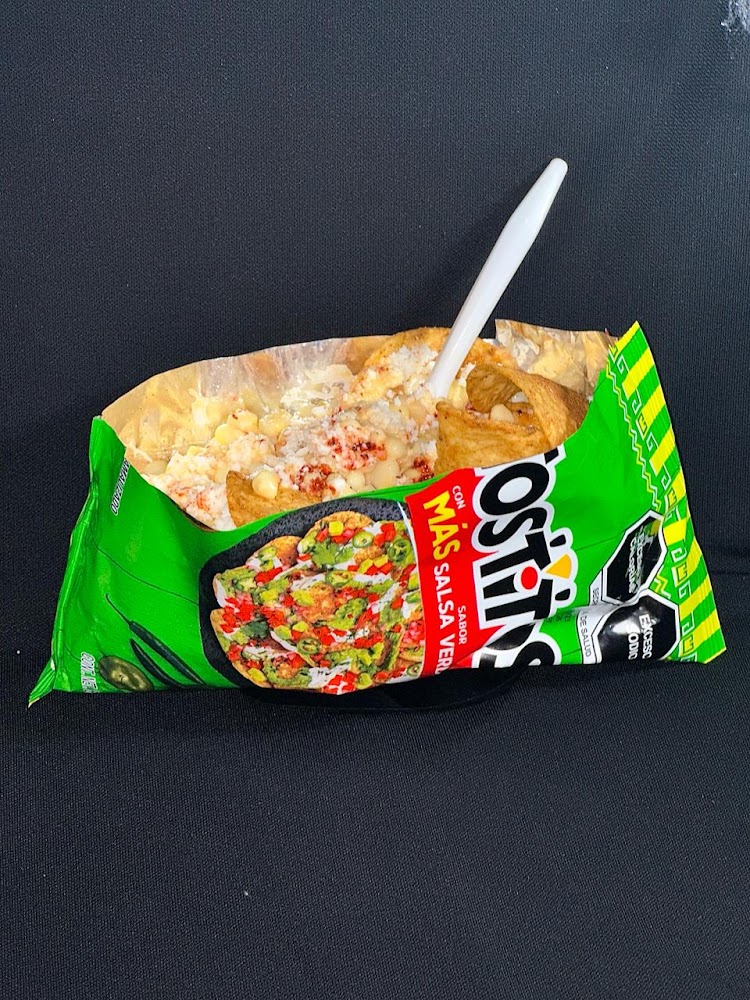 Elotes Santos