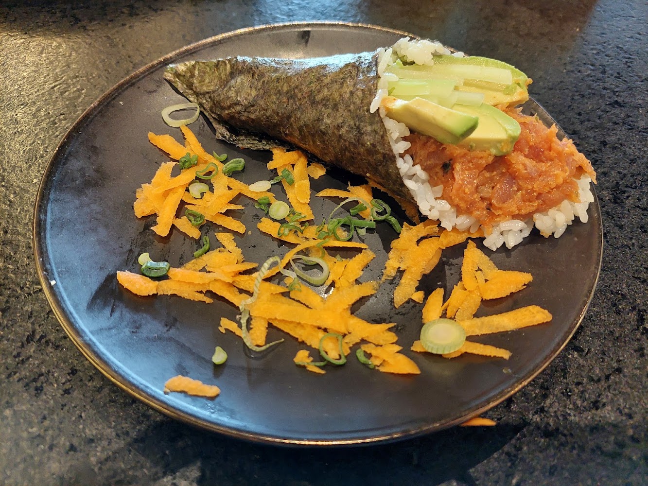 Sushi moto by tomo