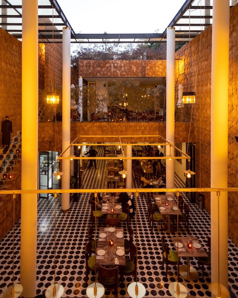 Octo Restaurante