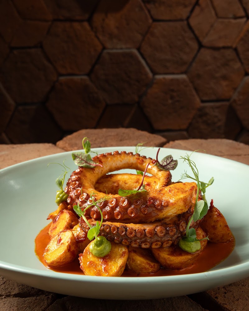 Octo Restaurante