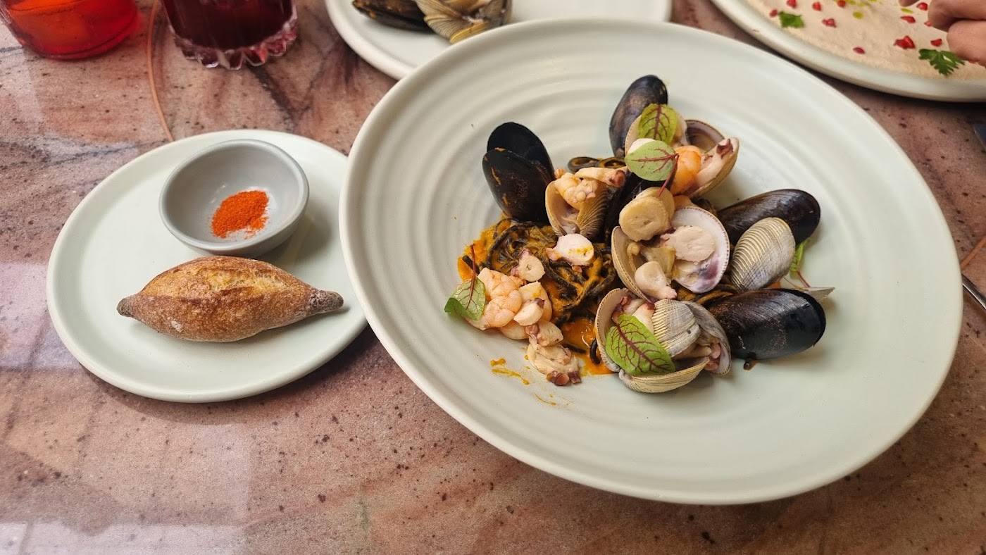 Octo Restaurante