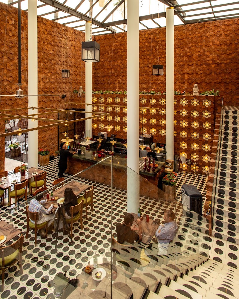 Octo Restaurante