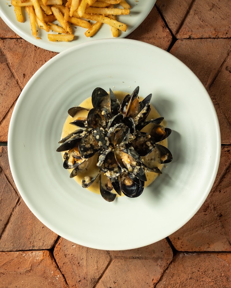 Octo Restaurante