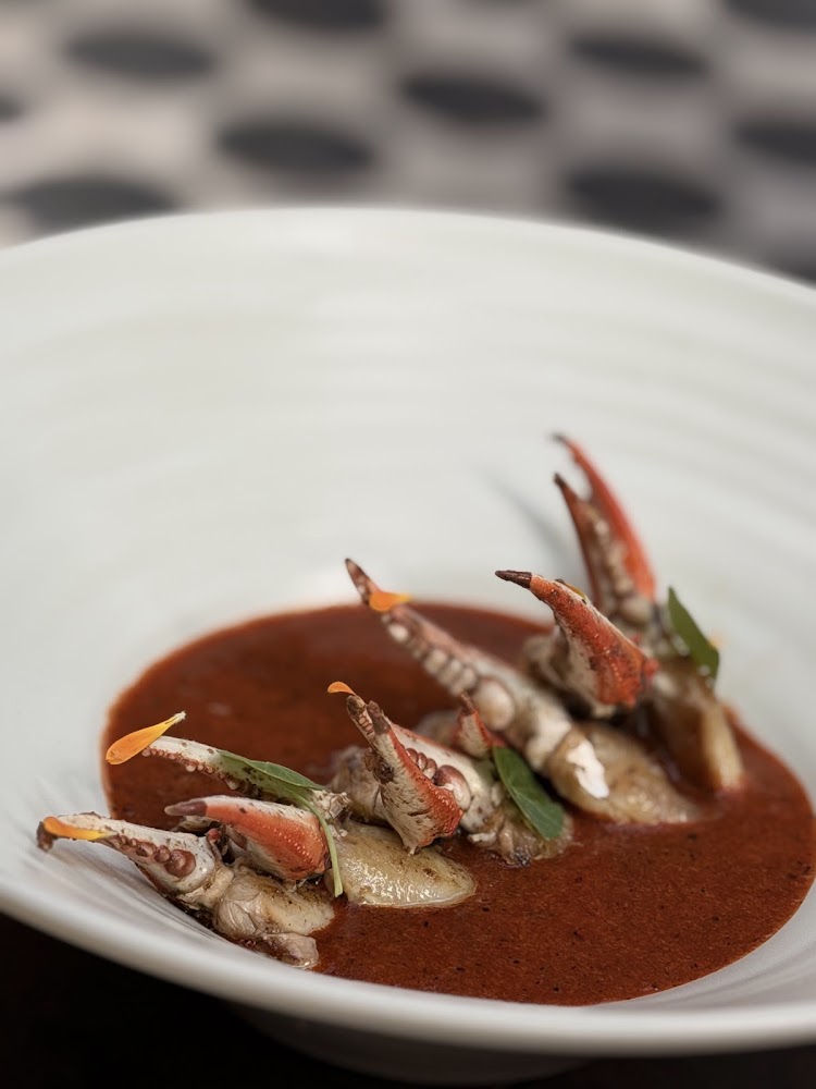 Octo Restaurante