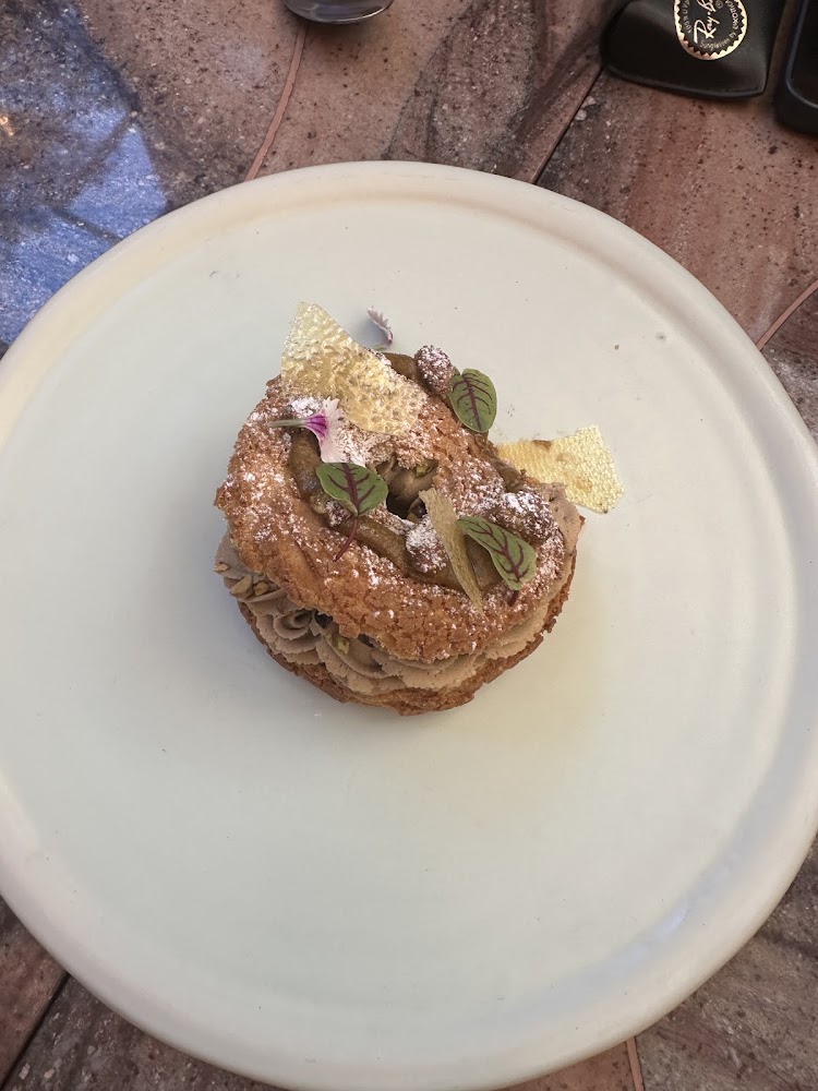 Octo Restaurante