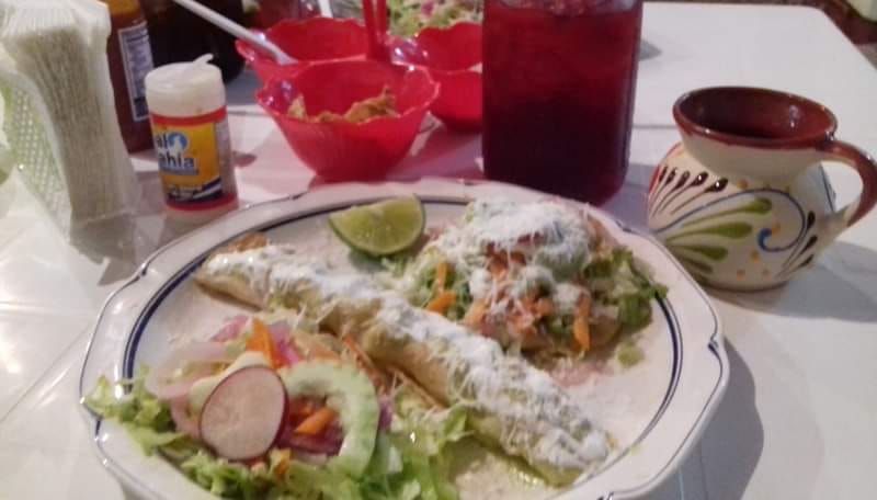 Cenaduria la Casita de Mamá Toña