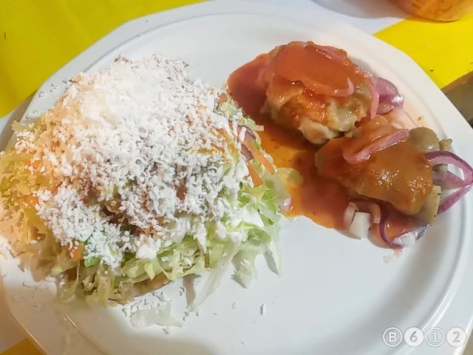 Cenaduria la Casita de Mamá Toña