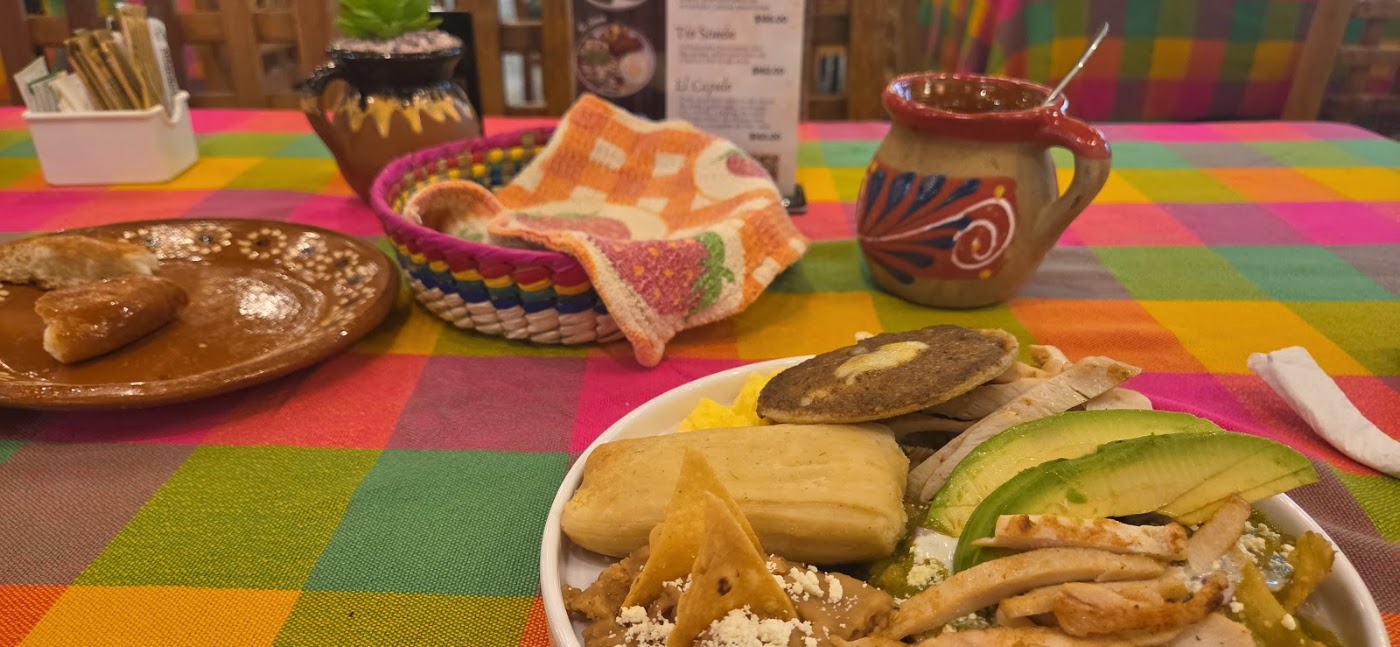 La Limita Restaurante Comida Sinaloense
