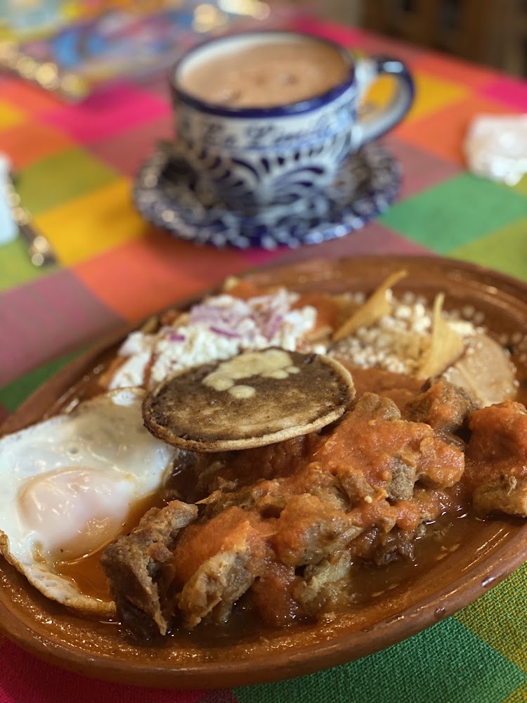 La Limita Restaurante Comida Sinaloense