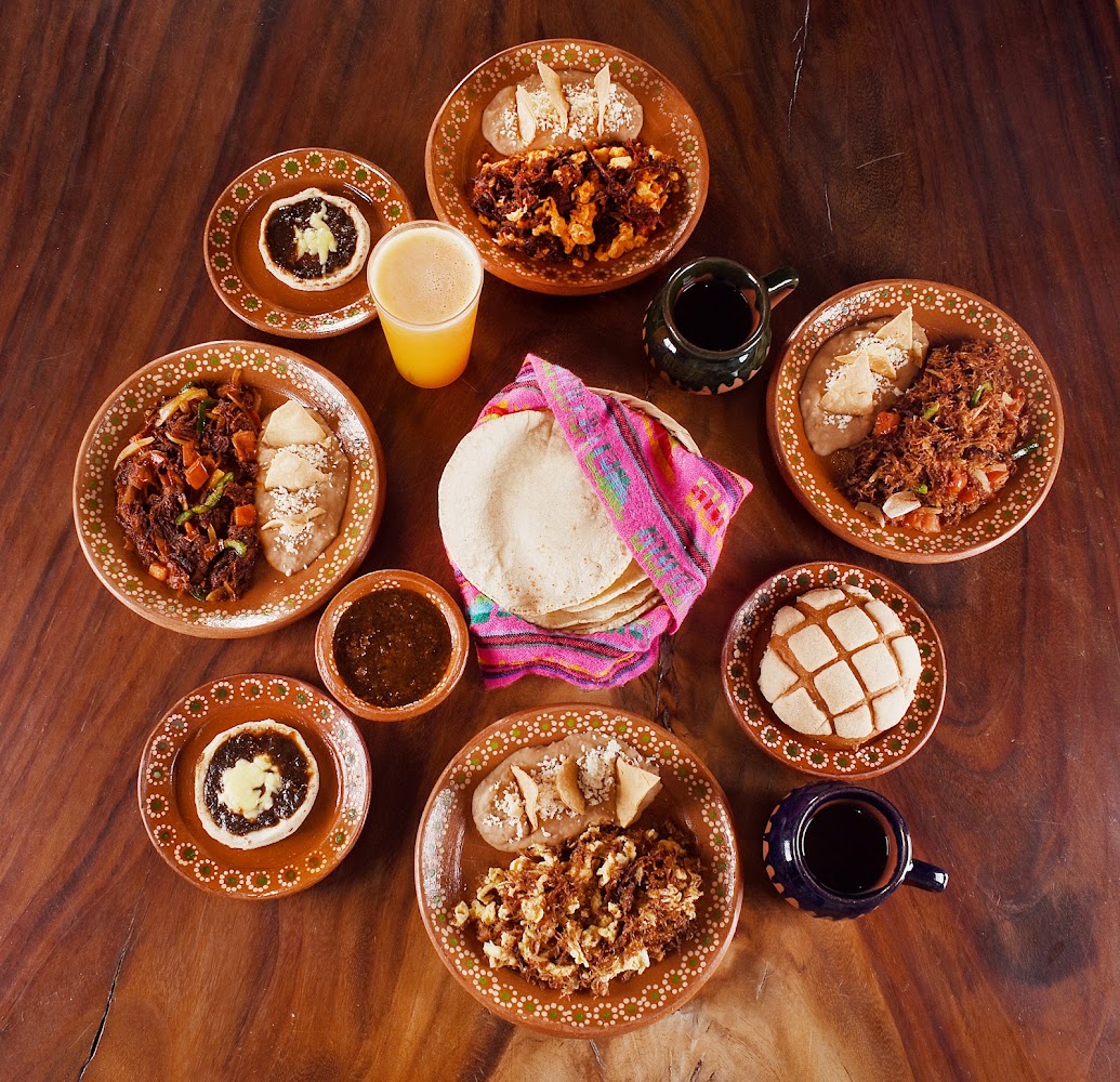 La Limita Restaurante Comida Sinaloense