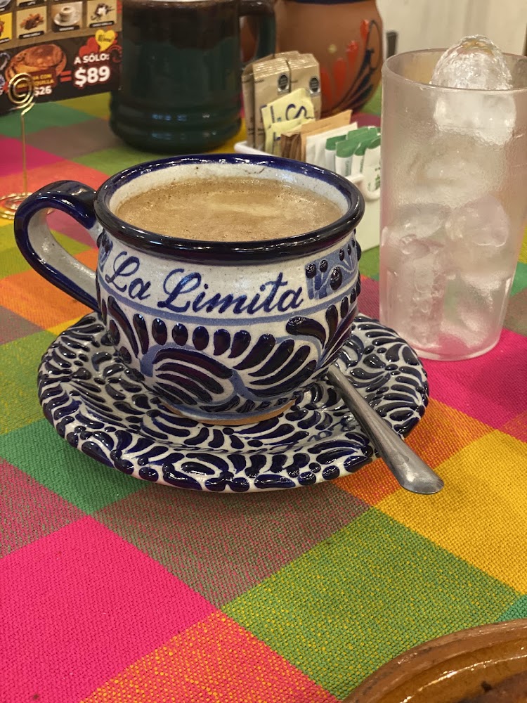 La Limita Restaurante Comida Sinaloense