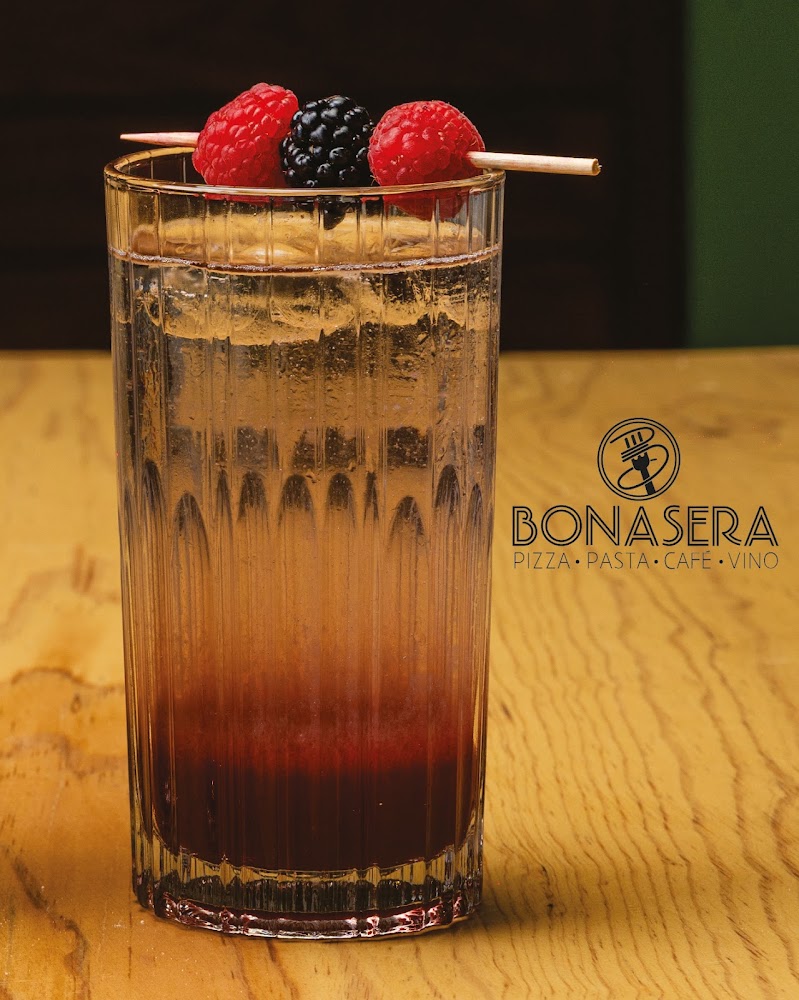 Bonasera
