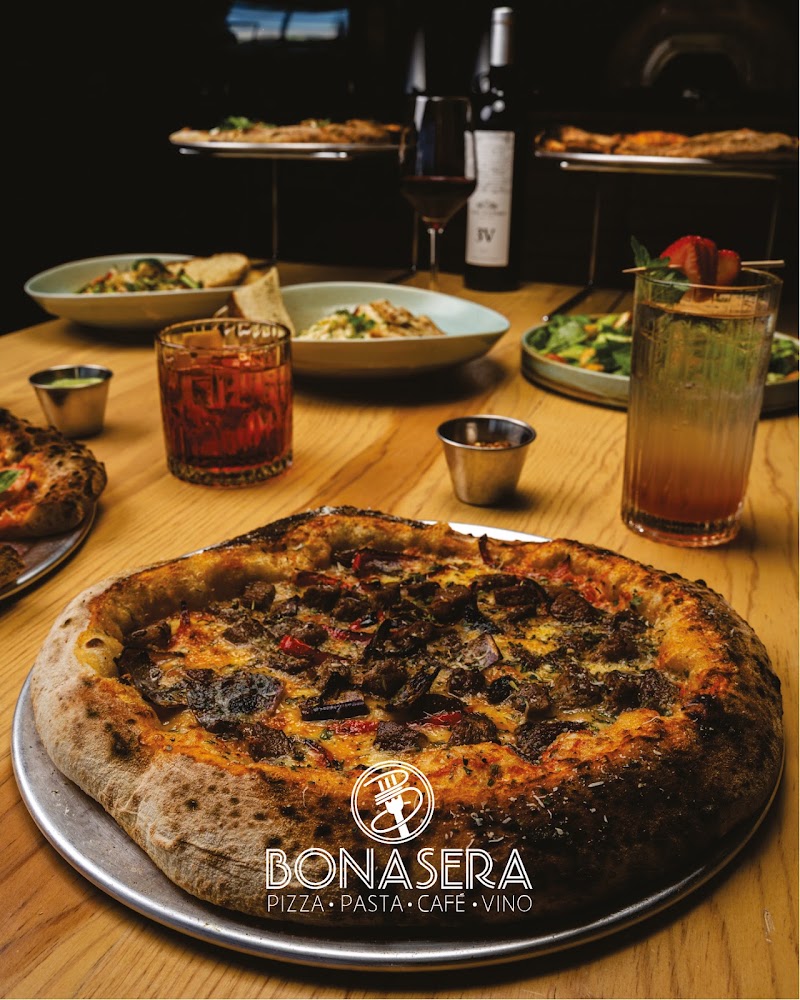 Bonasera