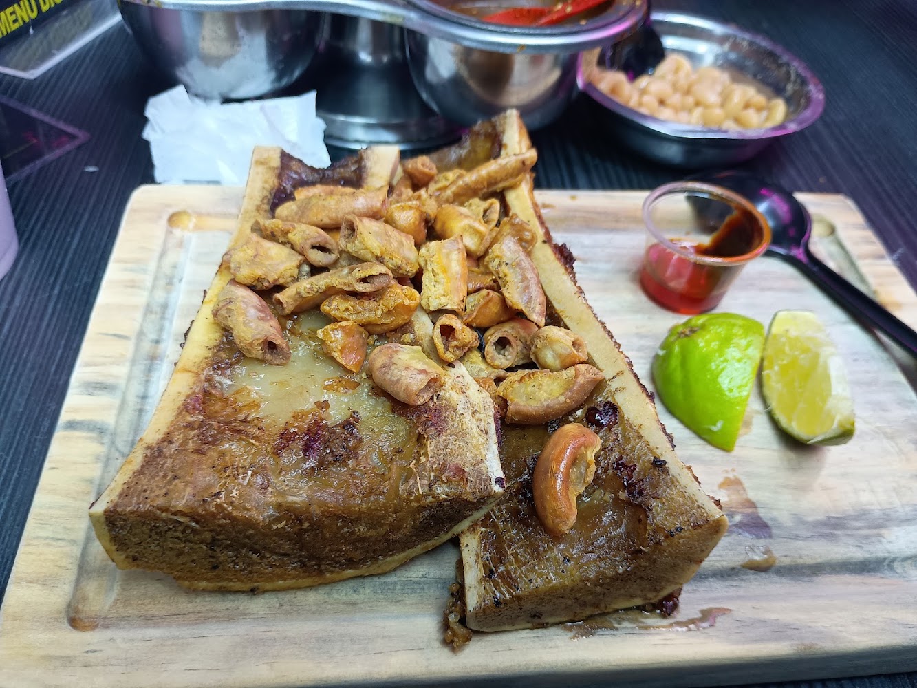 Tripitas Tacos Gdl - Jardines De La Paz