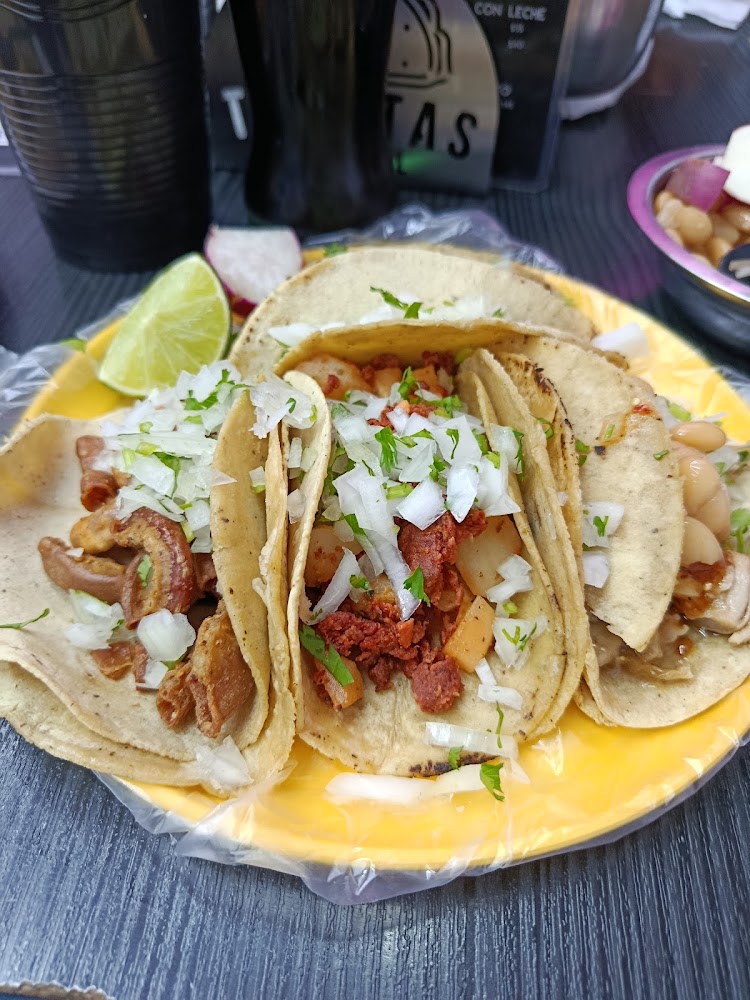 Tripitas Tacos Gdl - Jardines De La Paz