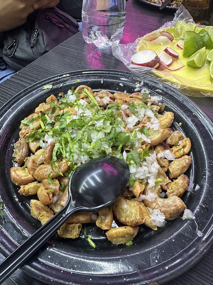 Tripitas Tacos Gdl - Jardines De La Paz