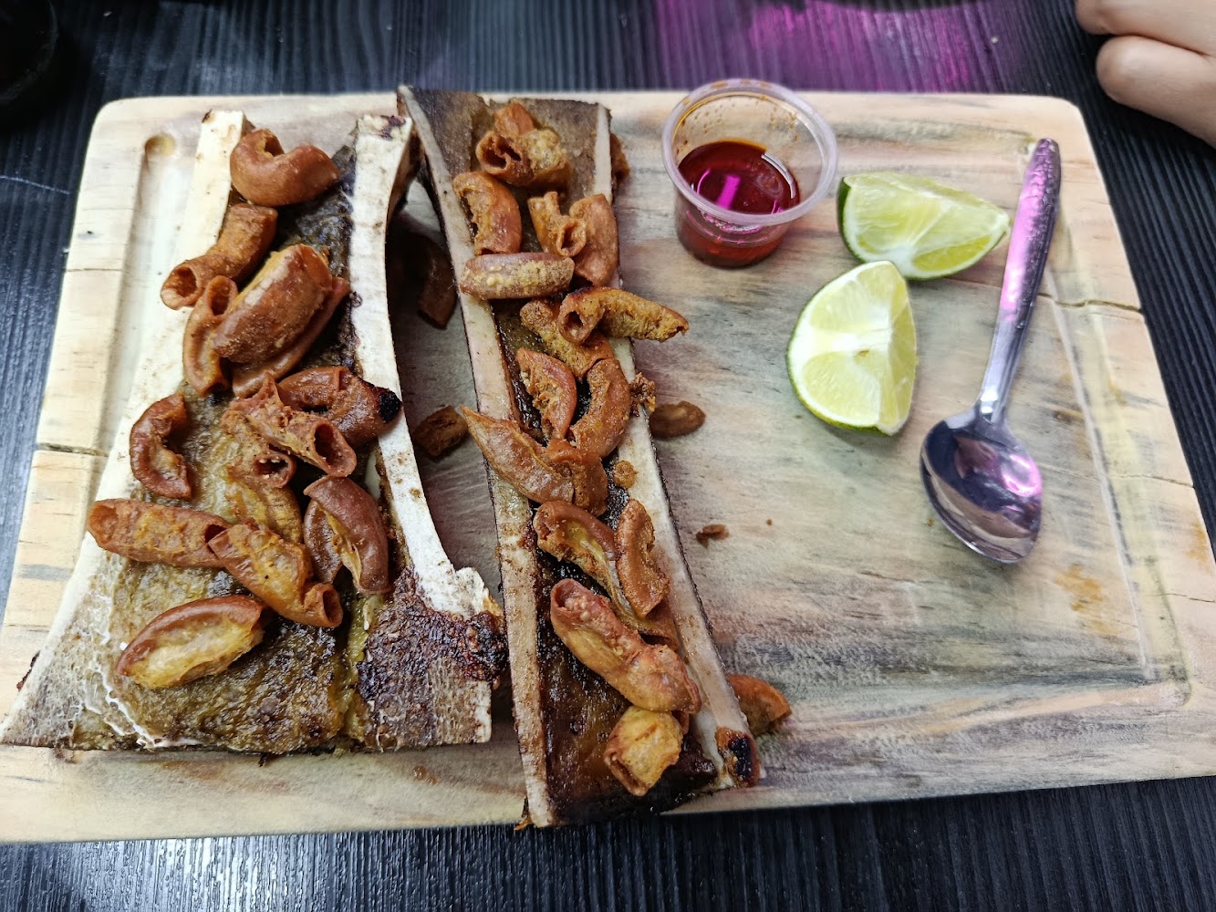 Tripitas Tacos Gdl - Jardines De La Paz