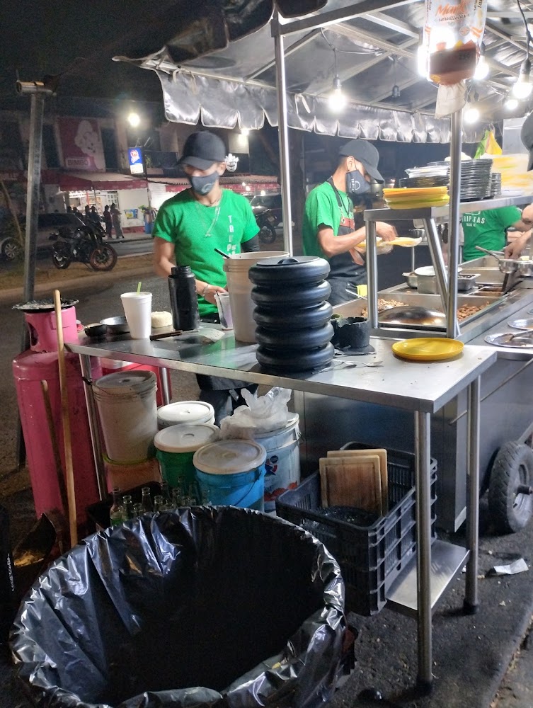 Tripitas Tacos Gdl - Jardines De La Paz