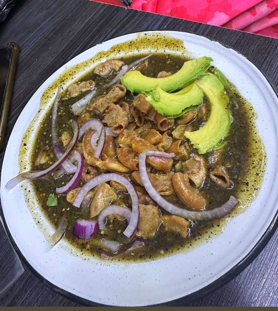 Tripitas Tacos Gdl - Jardines De La Paz