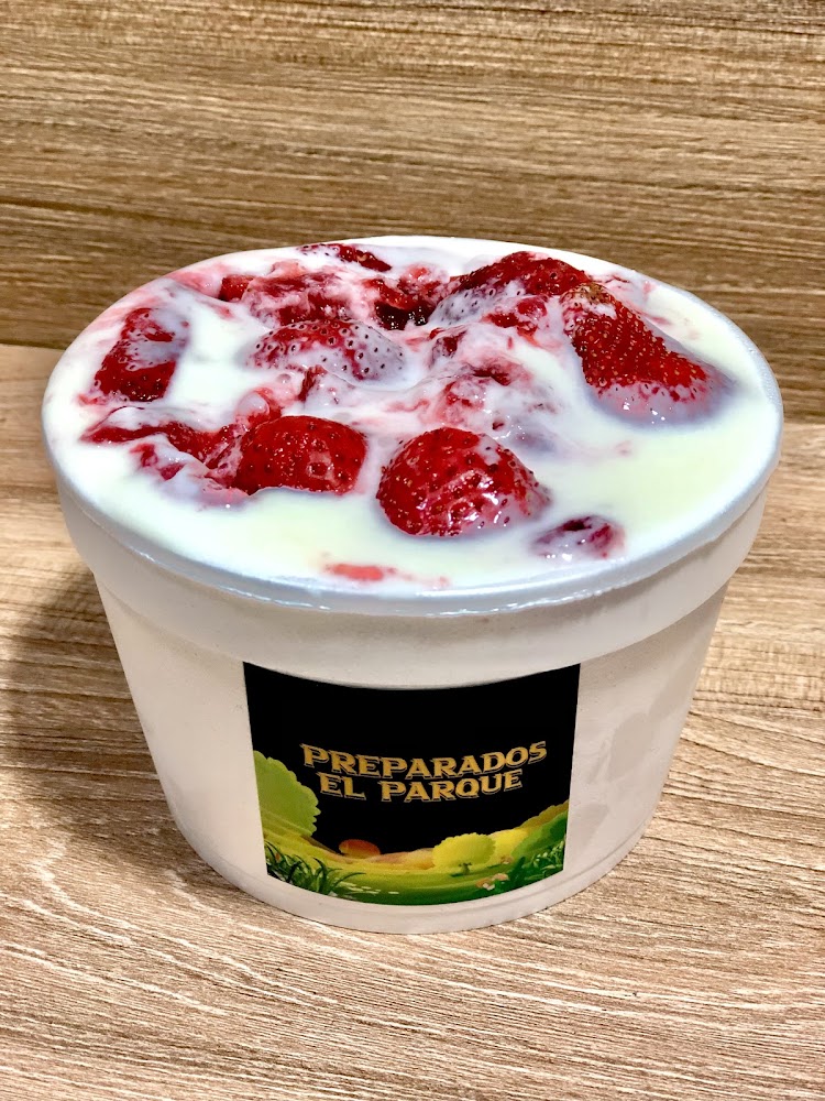 Preparados el Parque