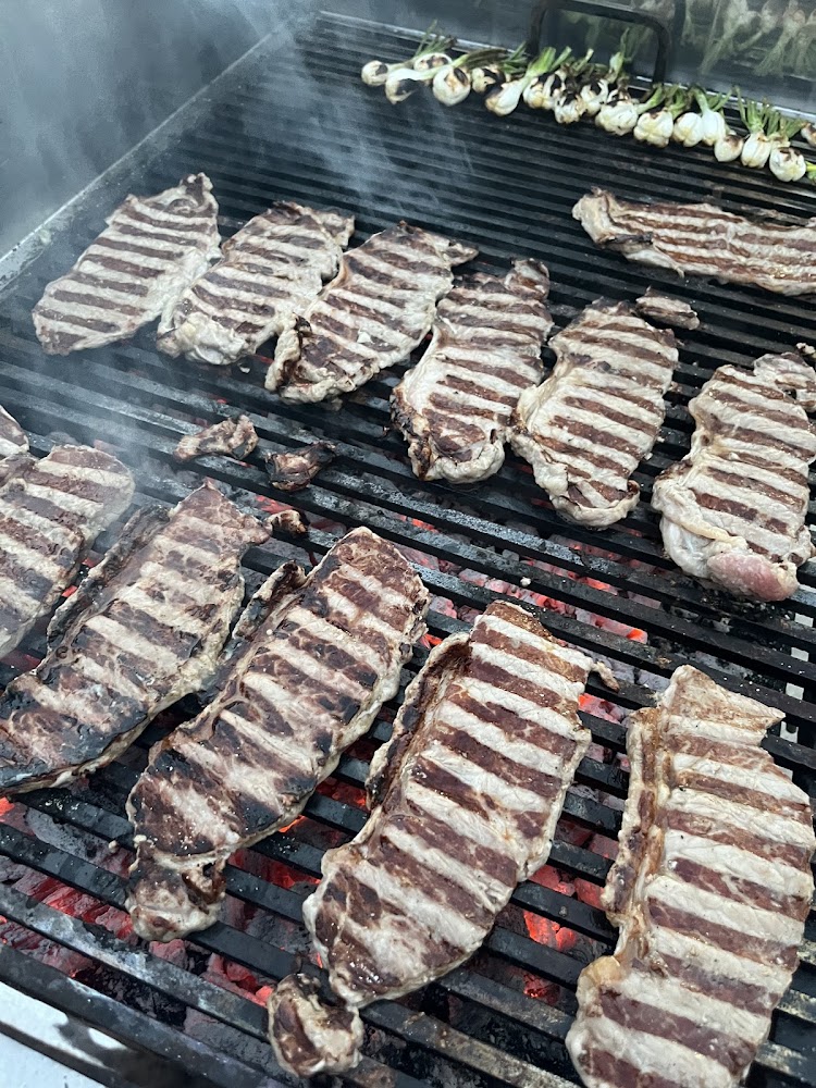 Asadero Los Corrales