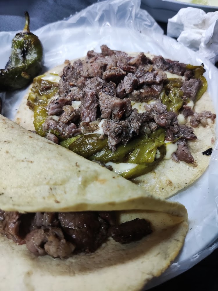 Asadero Los Corrales