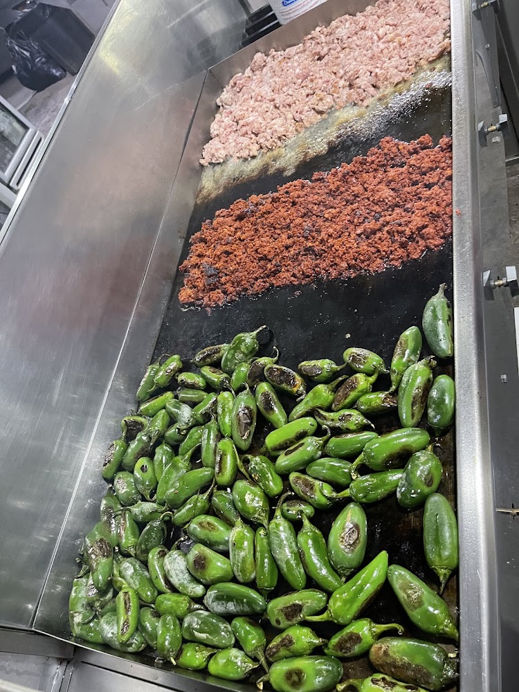 Hot Dogs El Tata