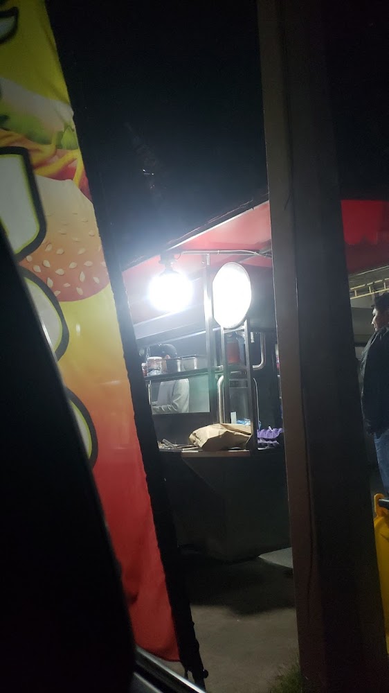 Hot Dogs El Tata