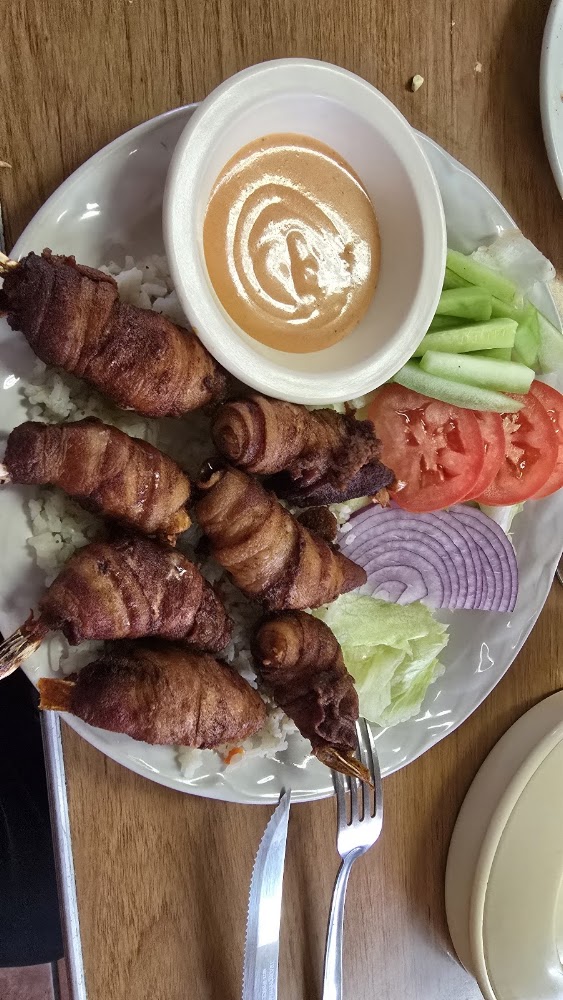 Mariscos Don Jacobo
