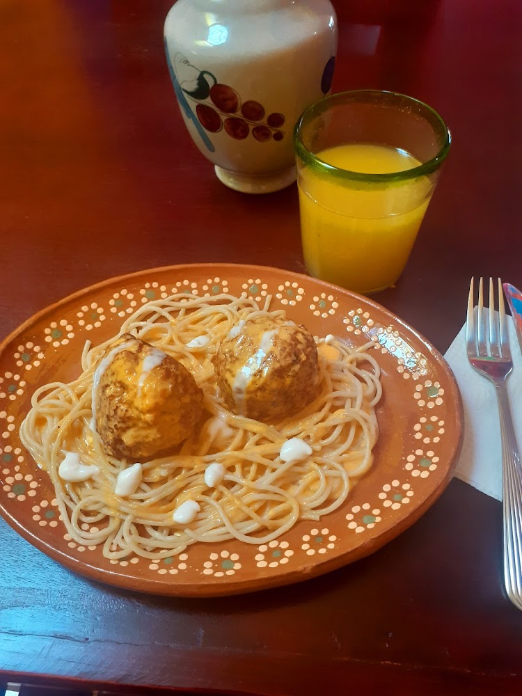La candelaria restaurante