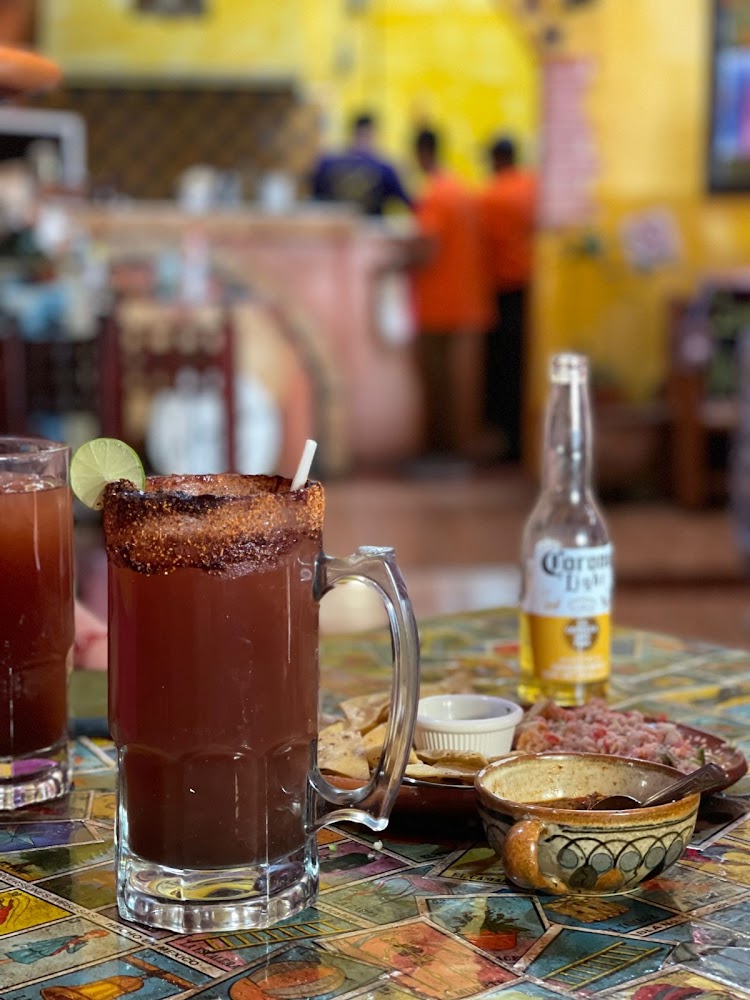 La candelaria restaurante