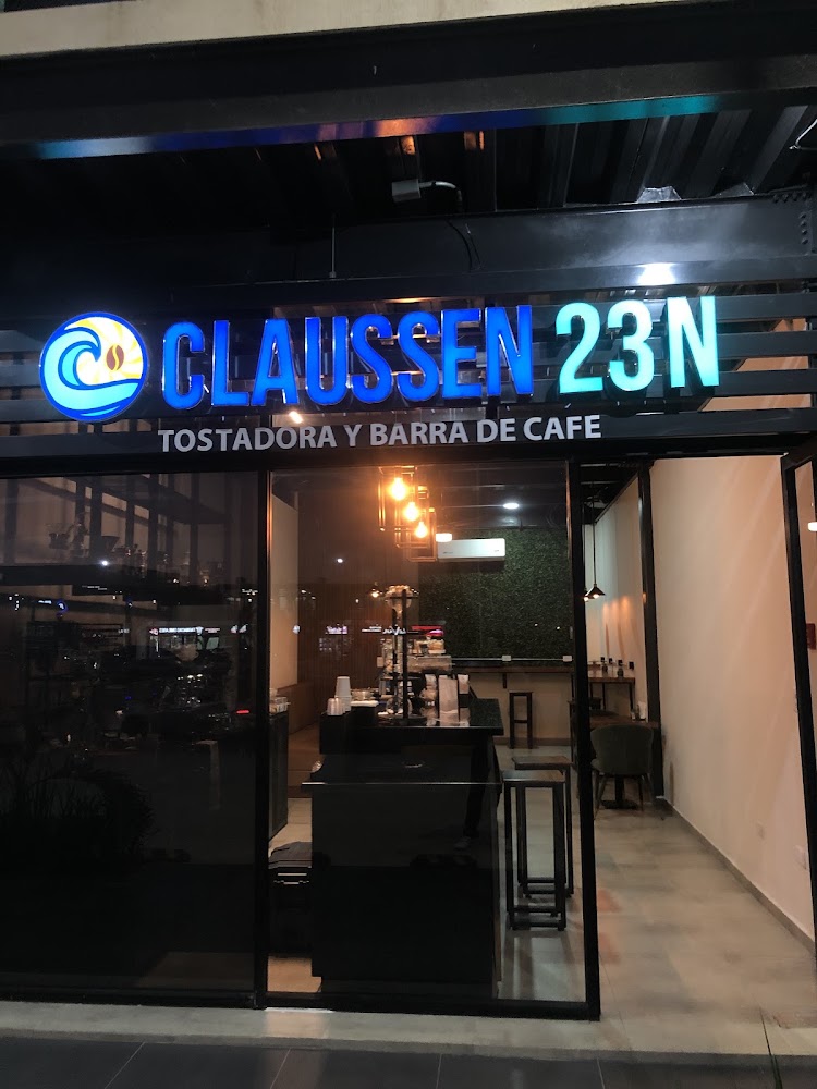 Claussen 23N