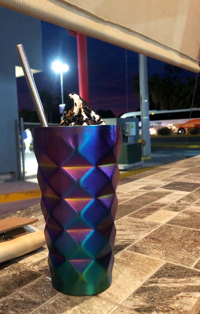 CAFFENIO López Mateos